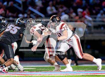 Thumbnail 2 in Catholic @ Zachary photogallery.