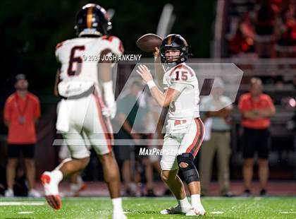 Thumbnail 1 in Catholic @ Zachary photogallery.