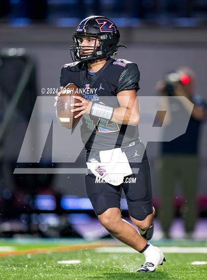 Thumbnail 3 in Catholic @ Zachary photogallery.