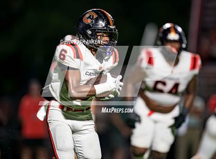 Thumbnail 3 in Catholic @ Zachary photogallery.