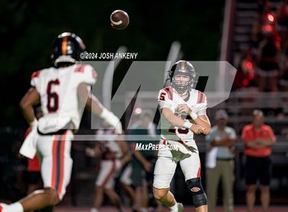 Thumbnail 2 in Catholic @ Zachary photogallery.