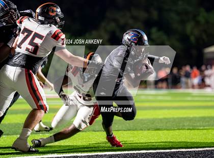 Thumbnail 1 in Catholic @ Zachary photogallery.