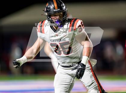 Thumbnail 3 in Catholic @ Zachary photogallery.