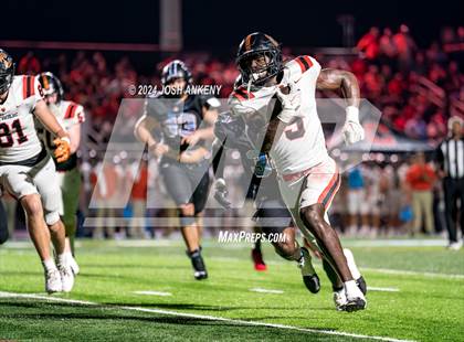 Thumbnail 3 in Catholic @ Zachary photogallery.