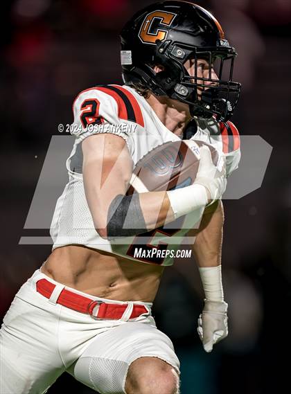 Thumbnail 2 in Catholic @ Zachary photogallery.
