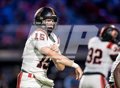 Thumbnail 3 in Catholic @ Zachary photogallery.