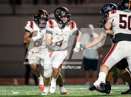 Thumbnail 3 in Catholic @ Zachary photogallery.