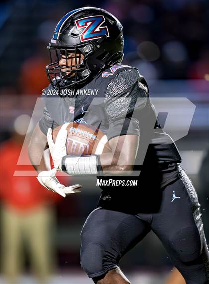 Thumbnail 2 in Catholic @ Zachary photogallery.