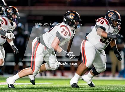Thumbnail 2 in Catholic @ Zachary photogallery.