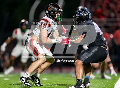 Thumbnail 3 in Catholic @ Zachary photogallery.