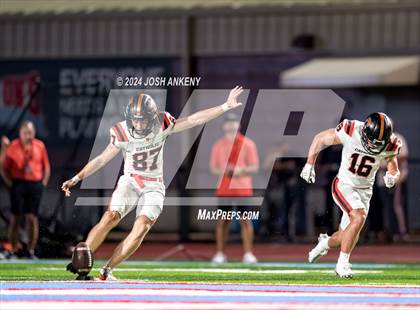 Thumbnail 2 in Catholic @ Zachary photogallery.