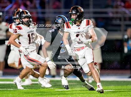 Thumbnail 3 in Catholic @ Zachary photogallery.