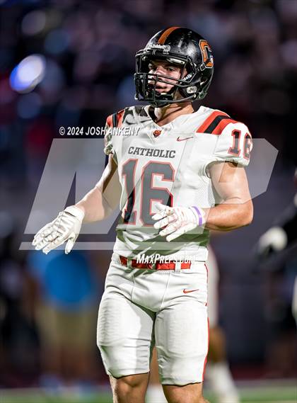 Thumbnail 3 in Catholic @ Zachary photogallery.