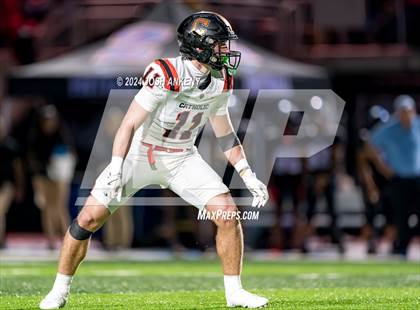 Thumbnail 2 in Catholic @ Zachary photogallery.