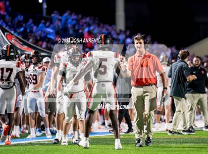 Thumbnail 3 in Catholic @ Zachary photogallery.