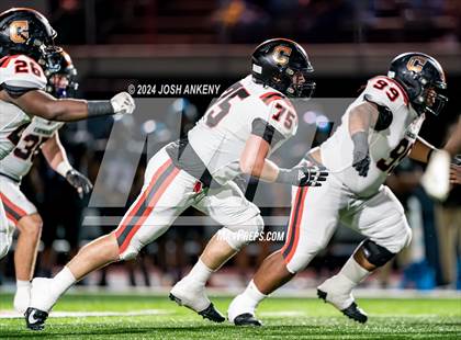 Thumbnail 3 in Catholic @ Zachary photogallery.