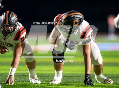 Thumbnail 1 in Catholic @ Zachary photogallery.