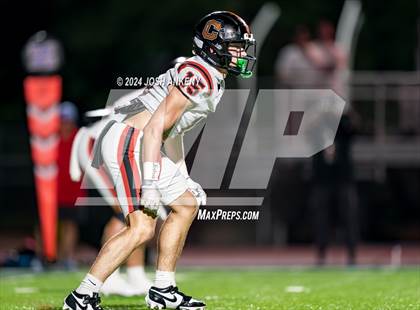 Thumbnail 2 in Catholic @ Zachary photogallery.