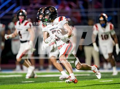 Thumbnail 1 in Catholic @ Zachary photogallery.