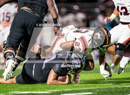 Thumbnail 3 in Catholic @ Zachary photogallery.