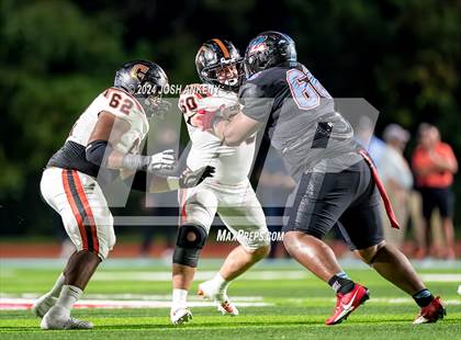 Thumbnail 3 in Catholic @ Zachary photogallery.