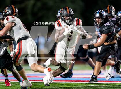 Thumbnail 3 in Catholic @ Zachary photogallery.