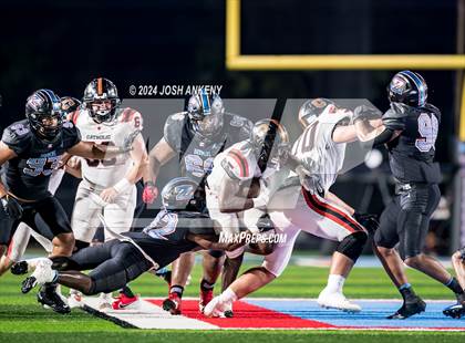 Thumbnail 2 in Catholic @ Zachary photogallery.