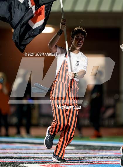 Thumbnail 3 in Catholic @ Zachary photogallery.