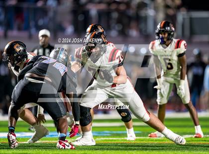 Thumbnail 2 in Catholic @ Zachary photogallery.