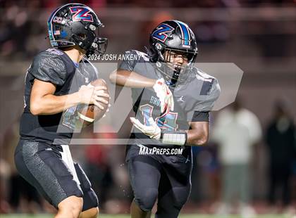 Thumbnail 2 in Catholic @ Zachary photogallery.
