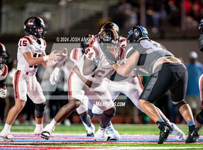 Thumbnail 2 in Catholic @ Zachary photogallery.
