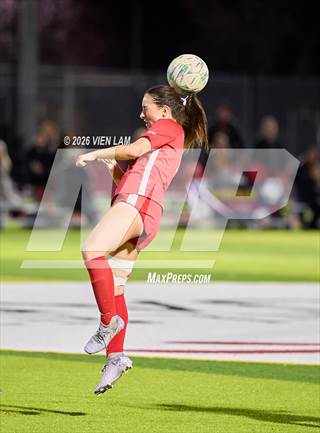 Carondelet vs. Cardinal Newman (CIF NCS Open Division Round 1)
