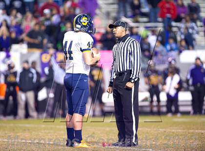 Thumbnail 2 in South Iredell vs. Carrboro (NCHSAA 2AA Final) photogallery.