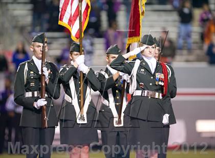 Thumbnail 1 in South Iredell vs. Carrboro (NCHSAA 2AA Final) photogallery.