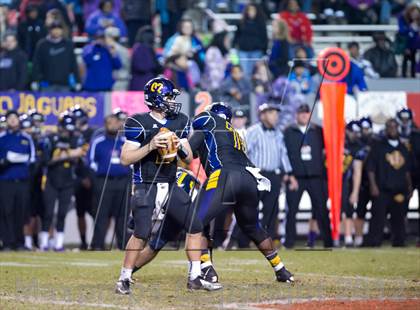 Thumbnail 1 in South Iredell vs. Carrboro (NCHSAA 2AA Final) photogallery.