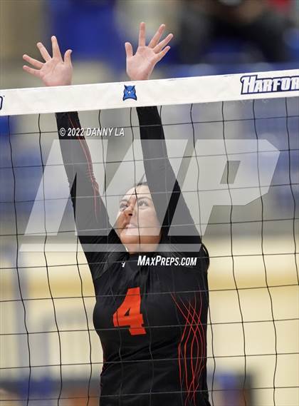 Thumbnail 1 in Middletown vs. Liberty (MPSSAA 2A Final) photogallery.