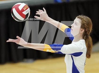 Thumbnail 2 in Middletown vs. Liberty (MPSSAA 2A Final) photogallery.