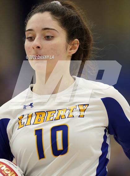 Thumbnail 2 in Middletown vs. Liberty (MPSSAA 2A Final) photogallery.