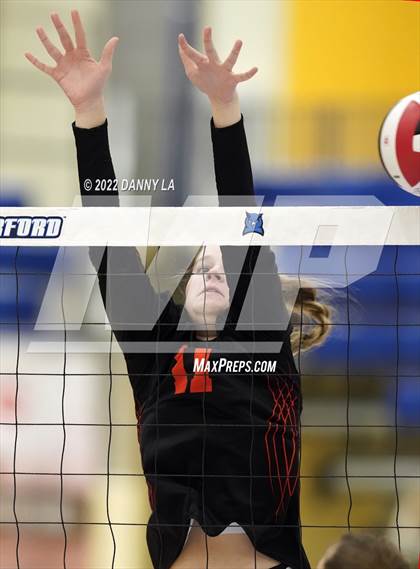 Thumbnail 1 in Middletown vs. Liberty (MPSSAA 2A Final) photogallery.