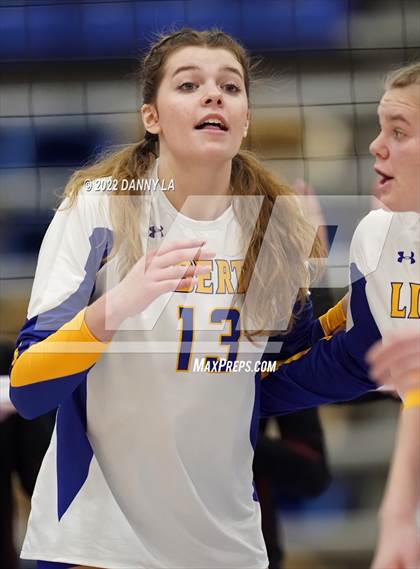 Thumbnail 2 in Middletown vs. Liberty (MPSSAA 2A Final) photogallery.