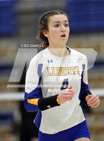 Thumbnail 3 in Middletown vs. Liberty (MPSSAA 2A Final) photogallery.
