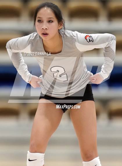 Thumbnail 2 in Middletown vs. Liberty (MPSSAA 2A Final) photogallery.
