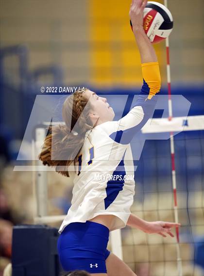 Thumbnail 3 in Middletown vs. Liberty (MPSSAA 2A Final) photogallery.