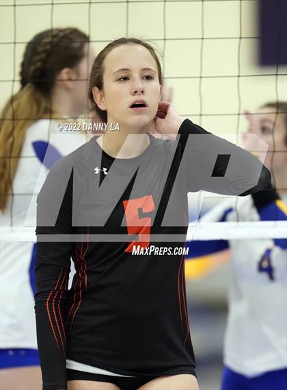 Thumbnail 1 in Middletown vs. Liberty (MPSSAA 2A Final) photogallery.