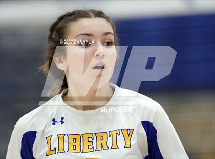 Thumbnail 1 in Middletown vs. Liberty (MPSSAA 2A Final) photogallery.