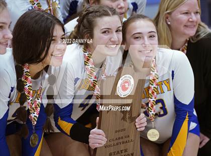 Thumbnail 1 in Middletown vs. Liberty (MPSSAA 2A Final) photogallery.