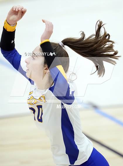 Thumbnail 2 in Middletown vs. Liberty (MPSSAA 2A Final) photogallery.