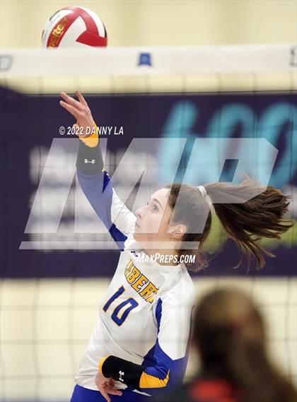 Thumbnail 3 in Middletown vs. Liberty (MPSSAA 2A Final) photogallery.