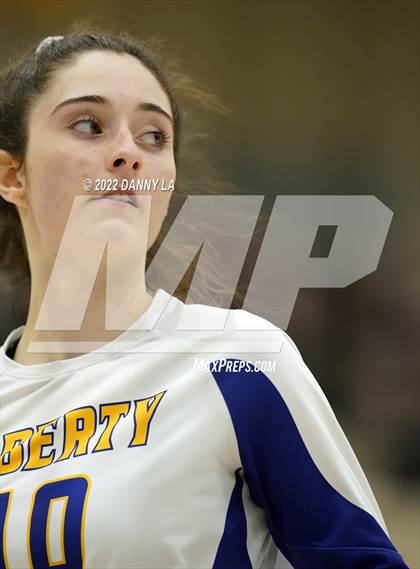 Thumbnail 1 in Middletown vs. Liberty (MPSSAA 2A Final) photogallery.