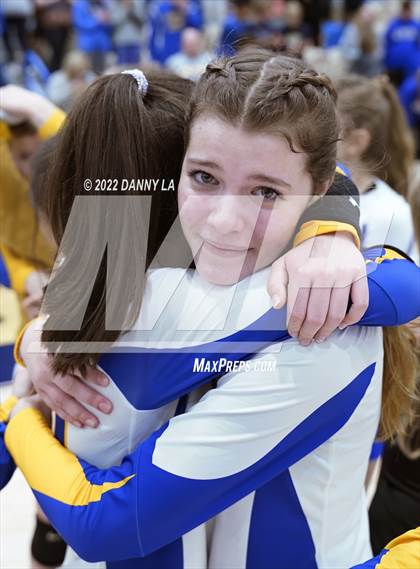 Thumbnail 3 in Middletown vs. Liberty (MPSSAA 2A Final) photogallery.